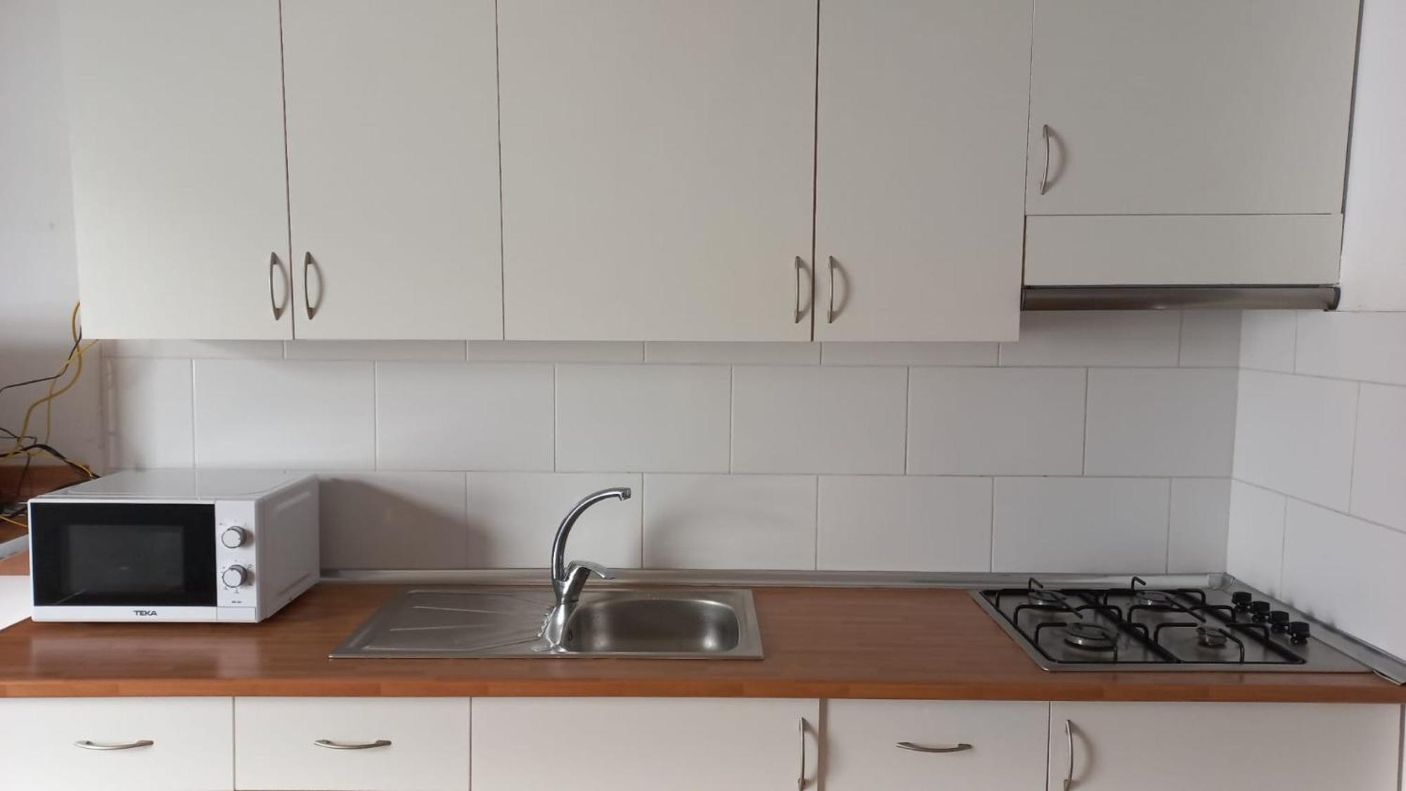 Encantadora Casita Con Jardin Holiday home *